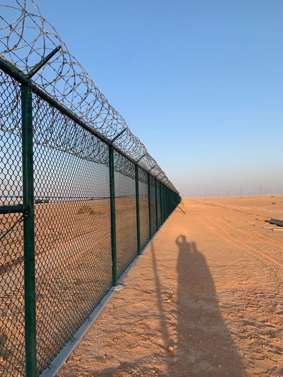 الشبوك